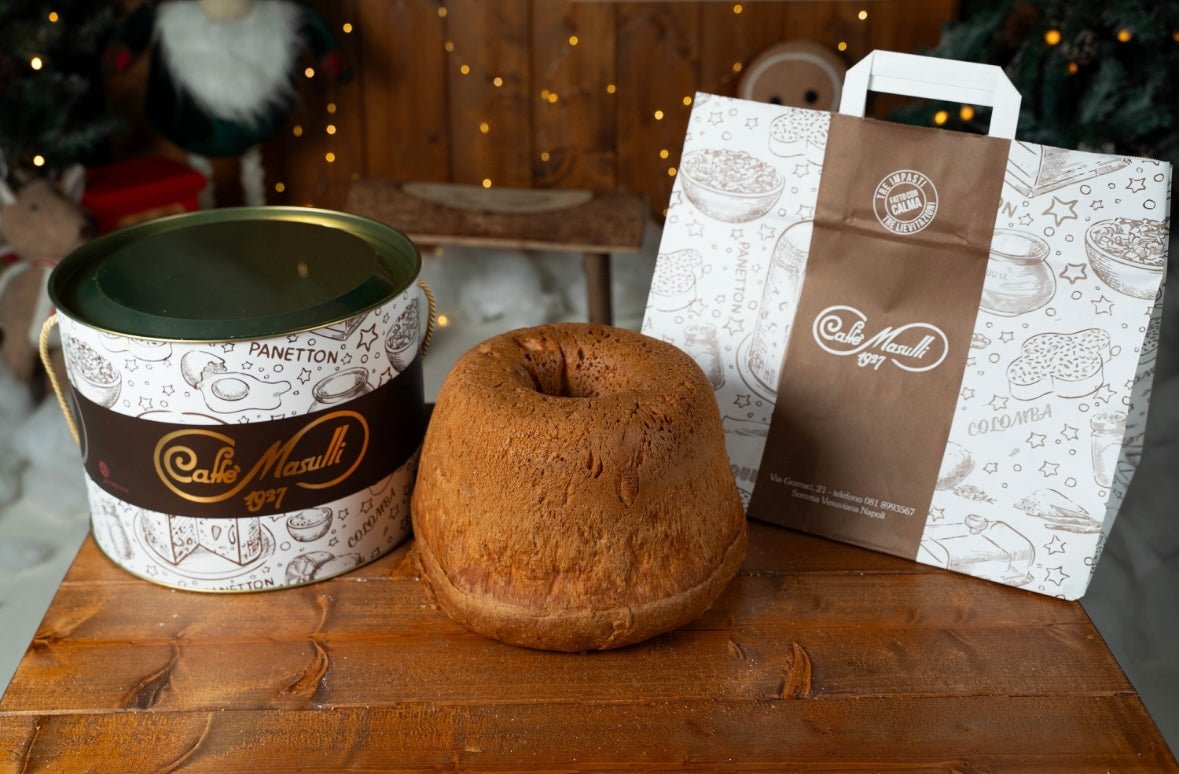 BOSSOLÁ - Caffè Masulli 1927