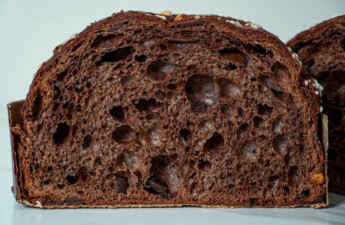 COLOMBA DIVINA (1ª CLASSIFICATA ITALIANA AL “DIVINA COLOMBA 2025”) - Caffè Masulli 1927