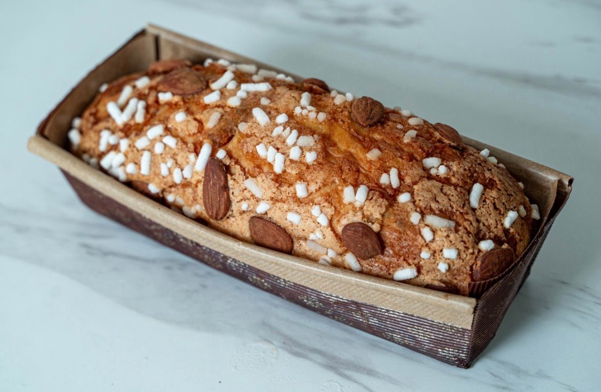 BAULETTO ALBICOCCA - Caffè Masulli 1927