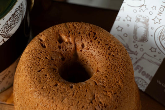 BOSSOLÁ - Caffè Masulli 1927