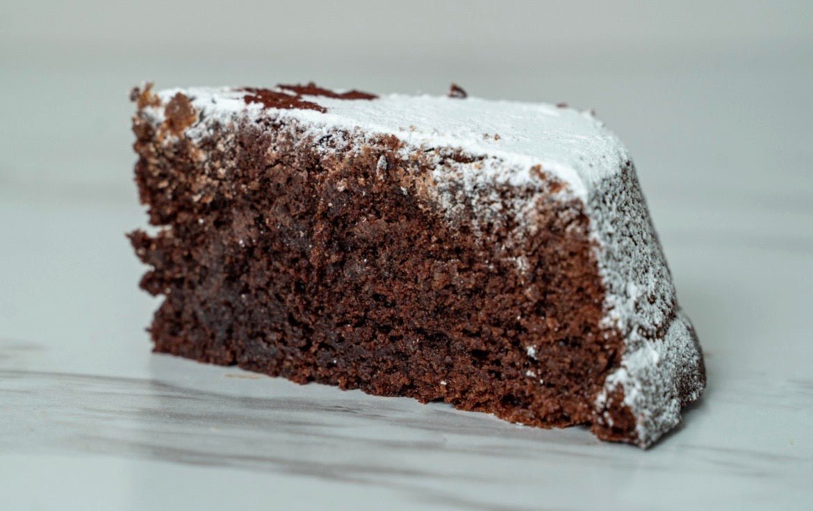 CAPRESE AL CIOCCOLATO - Caffè Masulli 1927