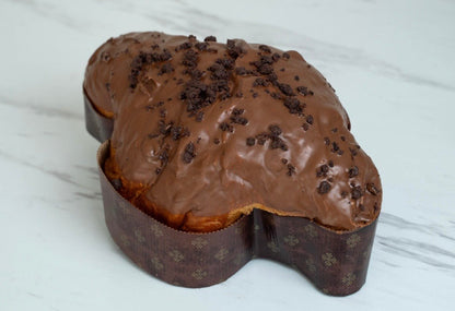 COLOMBA AL CIOCCOLATO - Caffè Masulli 1927