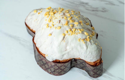 COLOMBA AL LIMONCELLO - Caffè Masulli 1927