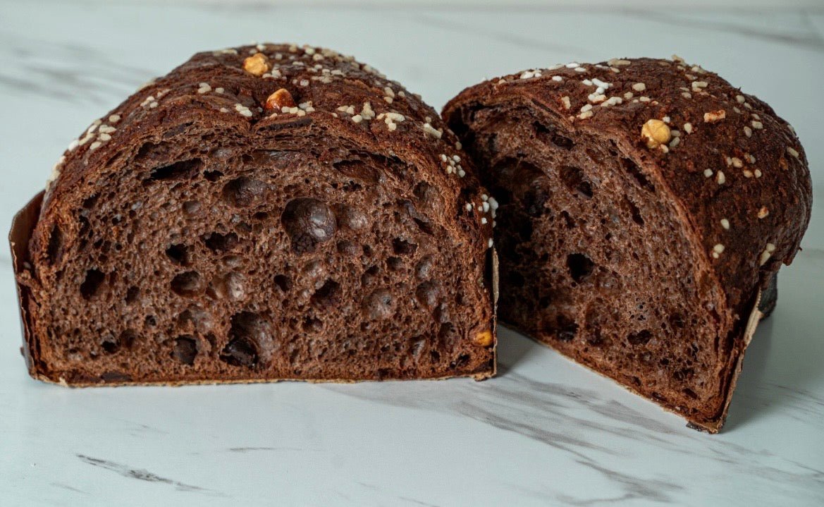 COLOMBA DIVINA (1ª CLASSIFICATA ITALIANA AL “DIVINA COLOMBA 2025”) - Caffè Masulli 1927