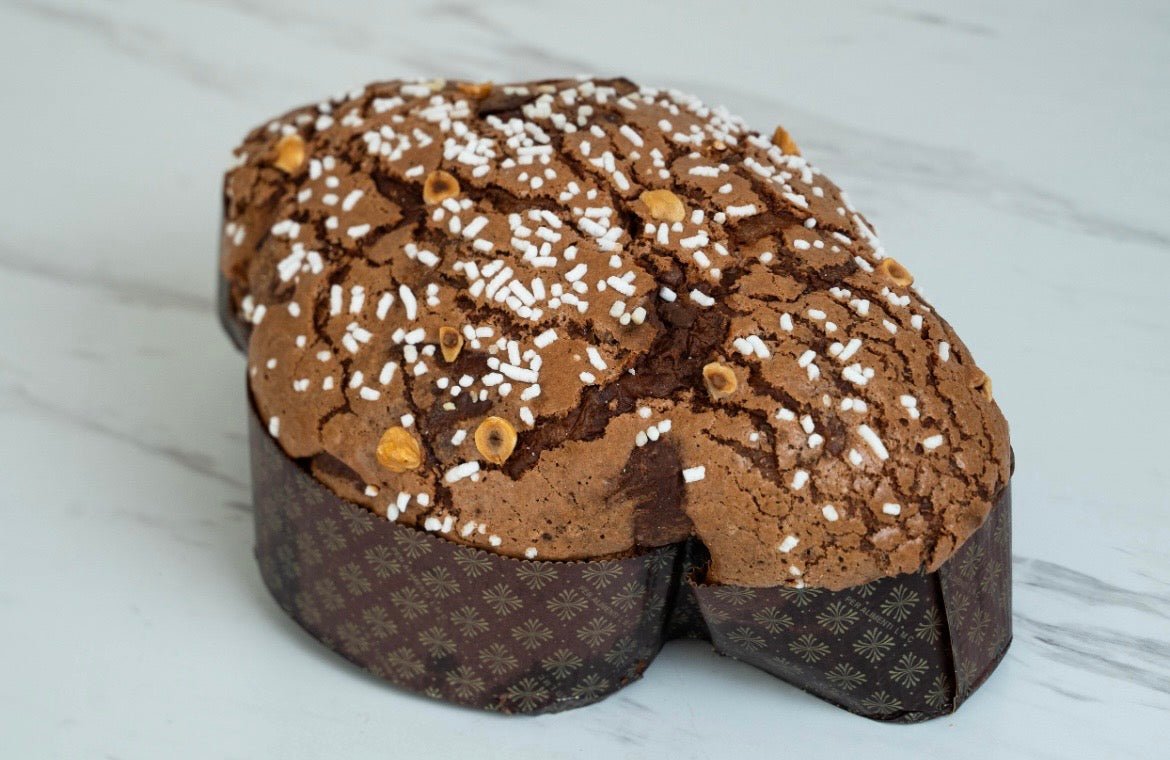 COLOMBA DIVINA (1ª CLASSIFICATA ITALIANA AL “DIVINA COLOMBA 2025”) - Caffè Masulli 1927