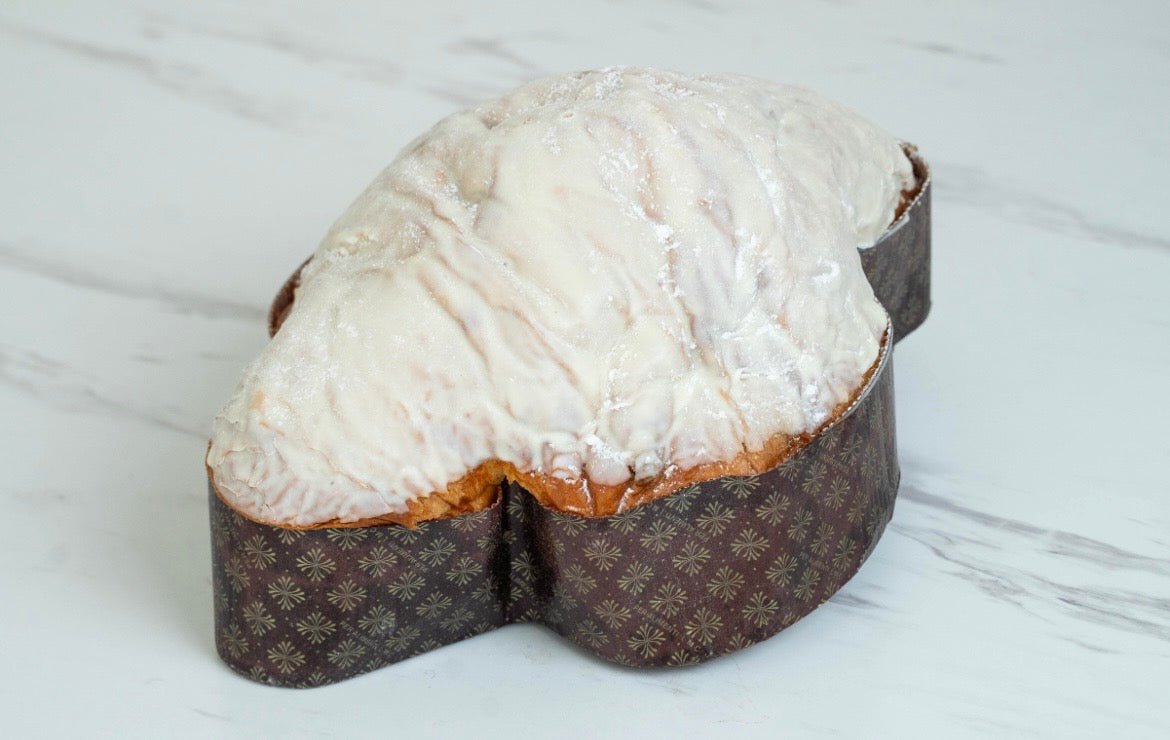 COLOMBA NUVOLA - Caffè Masulli 1927
