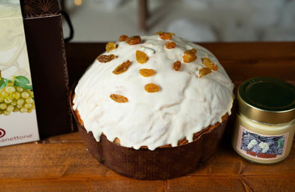 PANETTONE CATALANESCA - Caffè Masulli 1927