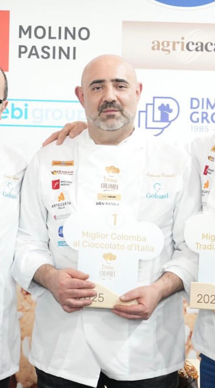 PANETTONE D’ELITE - Caffè Masulli 1927