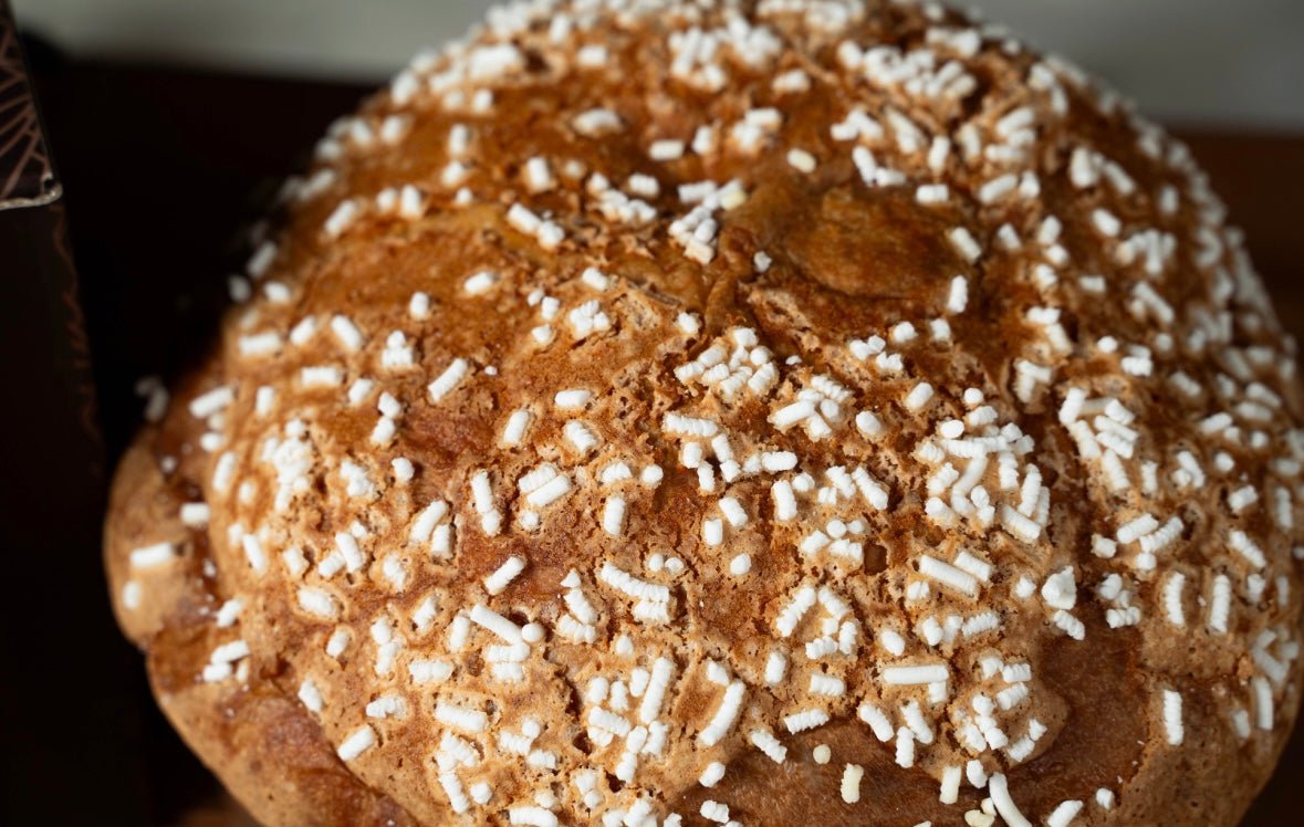 PANETTONE MELA ANNURCA - Caffè Masulli 1927