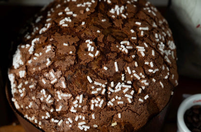 PANETTONE VESUVIO - Caffè Masulli 1927